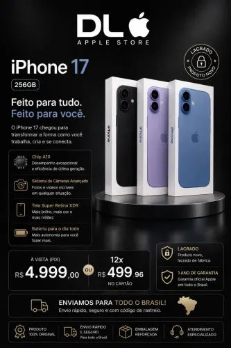 IPHONE 17
