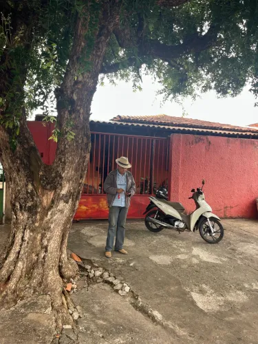 Jardim Glória Imperdível