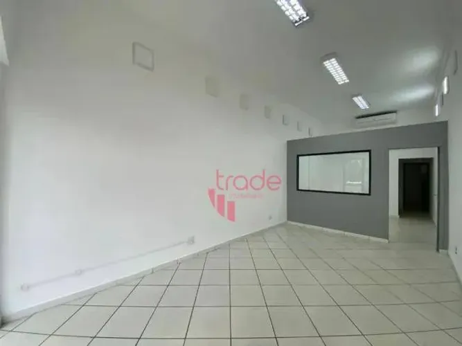 Loja para Locação de 02 Salas no Bairro Jardim São Luiz em Ribeirão Preto com Copa.