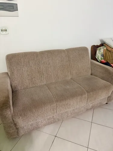 Sofá 3 lugares