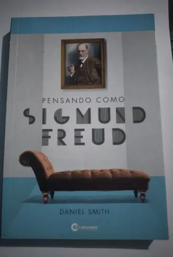 Livro Seminovo-Usado Ótimo Estado
