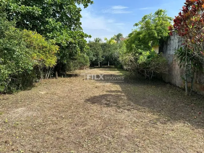 Lote/Terreno, Suarão - Itanhaém