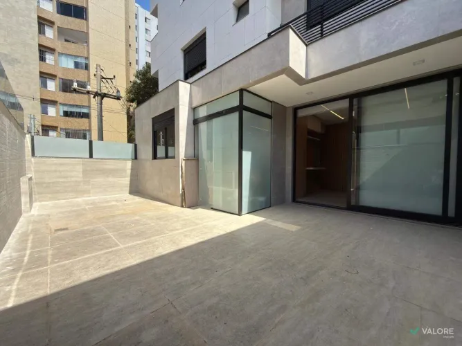 Apartamento com área privativa 2 quartos à venda no Serra