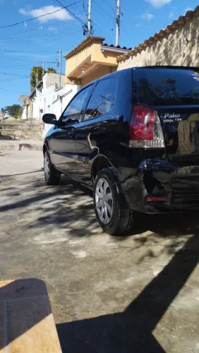 Fiat Palio 1.0/ Trofeo 1.0 Fire/ Fire Flex 2P 2015