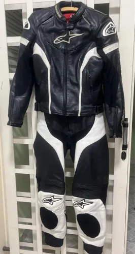 Macacão Alpinestars Stella feminino
