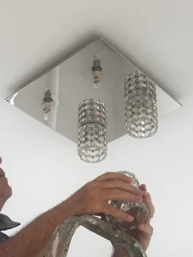 Lustre