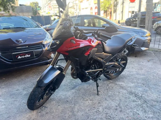 Honda Cb 500 x 2023