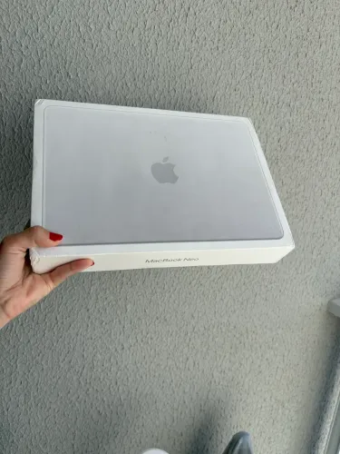 MacBook Neo