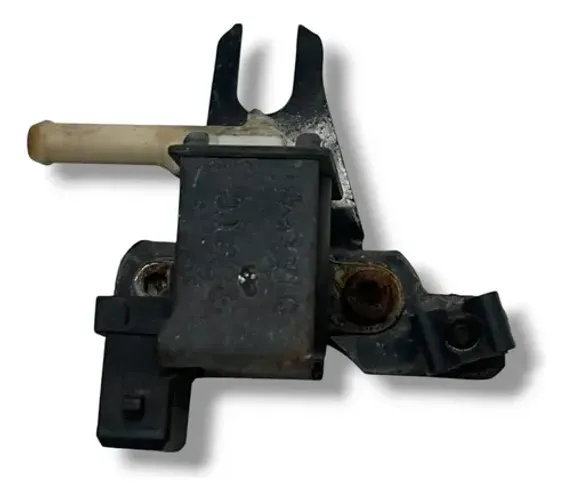 Valvula Solenoide Partida Frio Fiat Siena 2008 2009 2010 11