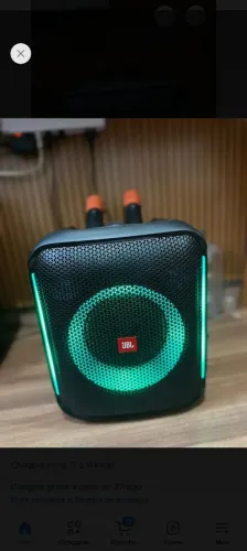 Jbl encore 1