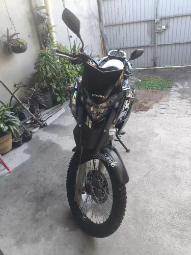 Xre 300