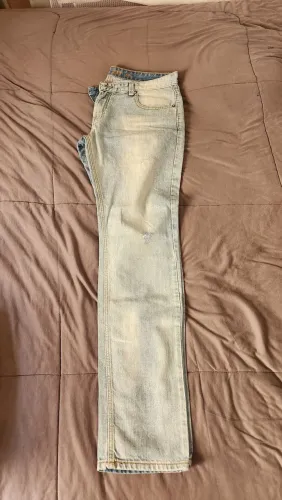 Calça Jeans Billabong Killer - Slim Fit 44