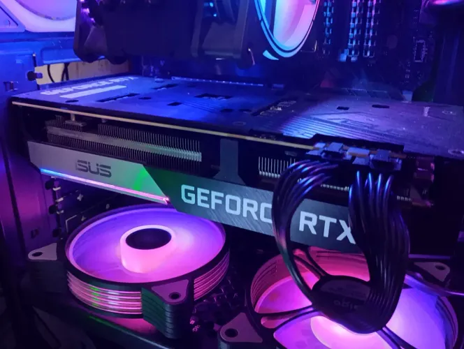 Rtx 3070 Asus