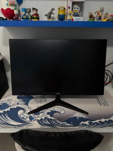 Monitor AOC 27 polegadas