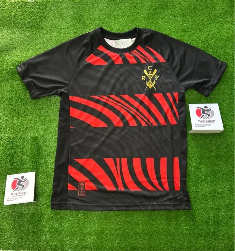 Camisa do Flamengo regata 