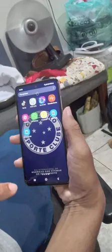 Vendo ou troco A52 5G