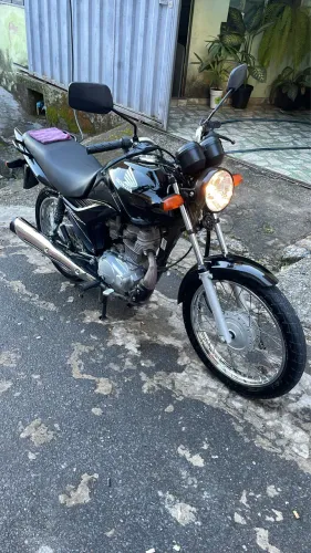 Fan 125 es