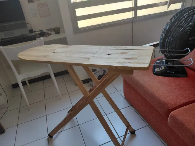 Tábua de passar