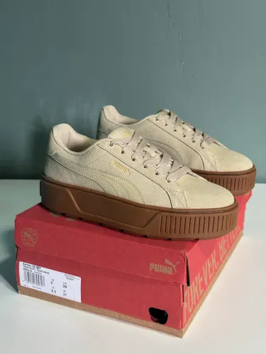 Tenis Puma Karmen BDP | 38-37-36 (NOVO)
