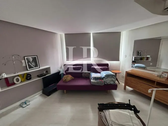 LR Flats Apartamento e Studio - Duplex mobiliado para alugar na Vila Nova Conceição.