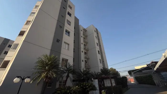 Apartamento Jd Mariana