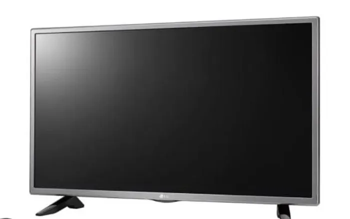 SMART TV LG 32 Polegadas 