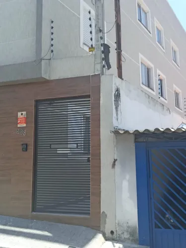 Apartamento para venda e locação, Vila Nivi, São Paulo, SP