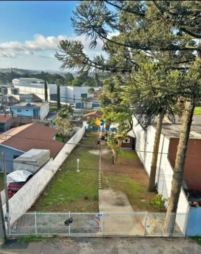 Terreno à venda, 480 m² por R$ 490.000,00 - Palmital - Colombo/PR