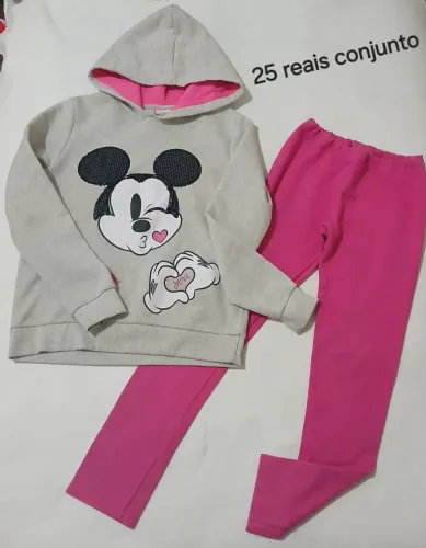 Blusas meninas tam 12