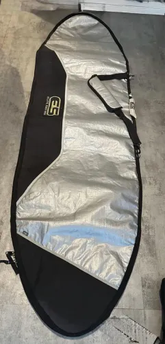 Capa de prancha 7.2 Elite Surfing 