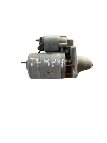 Motor Partida Arranque Fiat Tipo Tempra 