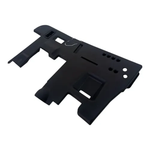 Moldura Inf Esquerdo Painel Pedal Porsche Cayenne 2002 A2006
