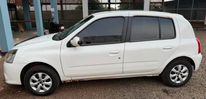 Renault Clio Rn/alize/expr./1.0 Hi-power 16V 5P 2016