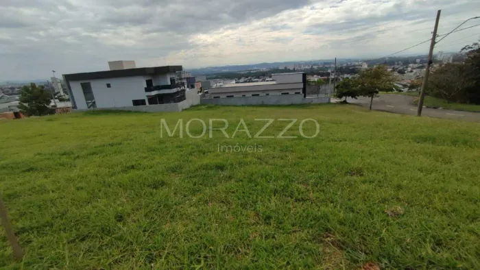 Terreno à venda 250 m² por R$ 350.000,00 - Residencial Fogaça- Jacareí/SP