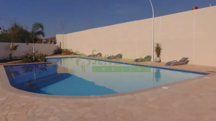 TRÊS RIOS (CONDOMÍNIO JARDIM AMÉRICA)