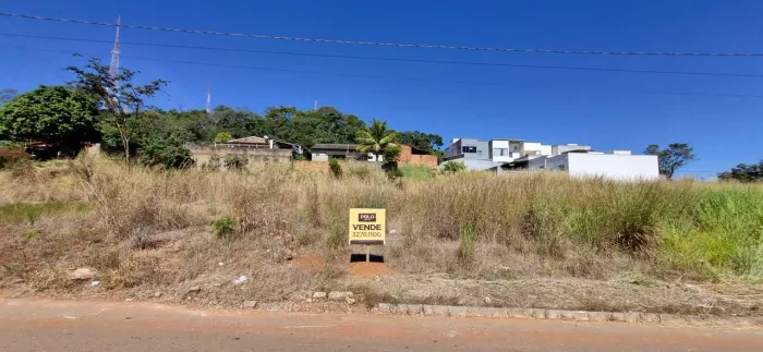 Área 2.567,50 m² -Jardim Petrópolis/Goiânia