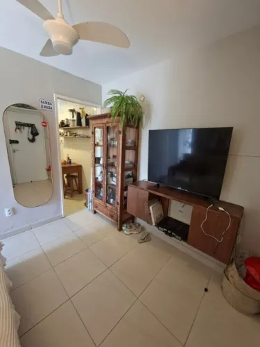 Apartamento 2 quartos em condomínio fechado no Jaraguá. Excelente localização!