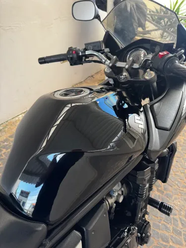 Suzuki Bandit S 650 impecável 