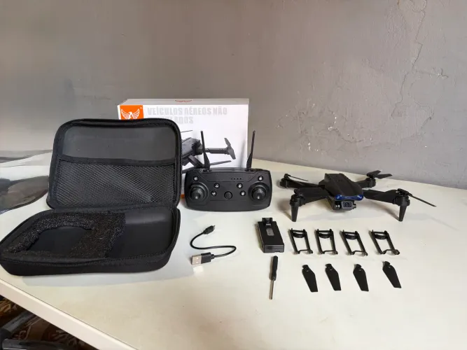 Drone AL-2722