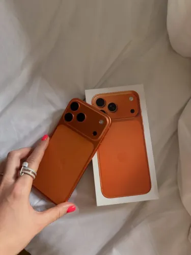 iPhone 17 Pro Max 512gb Anatel Chip Fisico Nota Fiscal