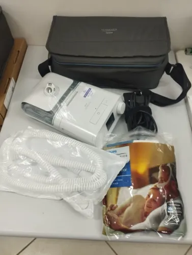 Dreamstation Cpap Auto