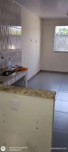 CASA (ALUGAR) Bambuí Maricá