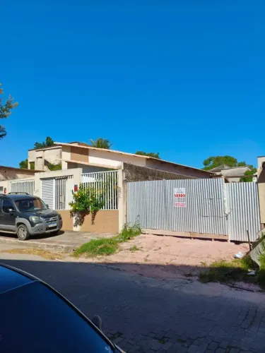 Imóvel para venda com 205 metros quadrados em Nova Itaparica - Vila Velha - ES