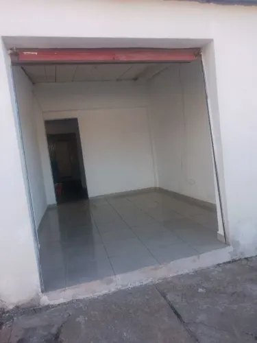 Vendo casa