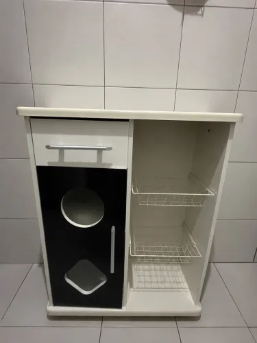 Móvel de cozinha
