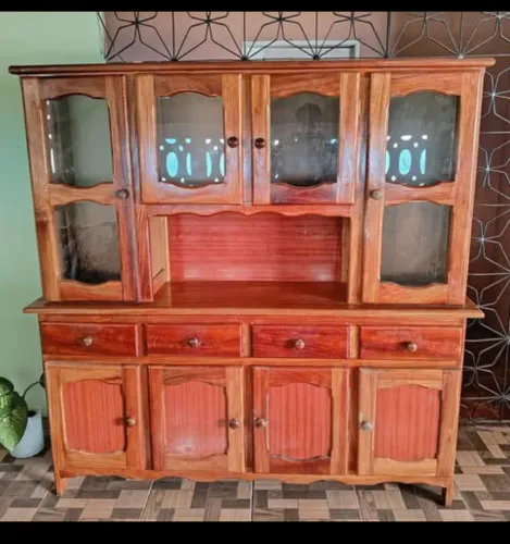 Guarda louça novo
