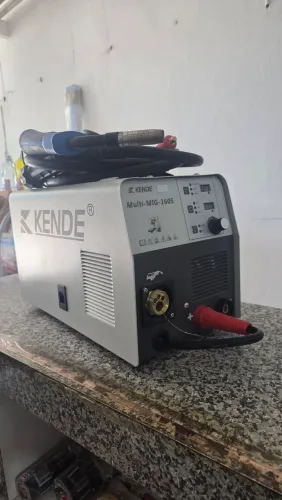 KENDE MULTI MIG 160S