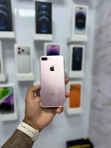 IPHONE 7 PLUS 128GB ? R$ 450,00