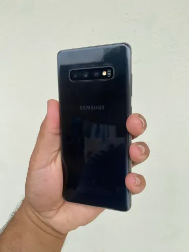 Samsung S 10 Plus 128 GB