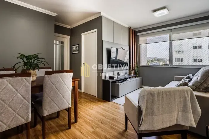 Apartamento à venda 3 Quartos 1 Suite 1 Vaga 66M² Vila Ipiranga Porto Alegre - RS